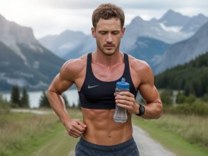 Die Auswirkungen von Dehydration auf sportliche Leistungsfähigkeit und wie du sie vermeidest