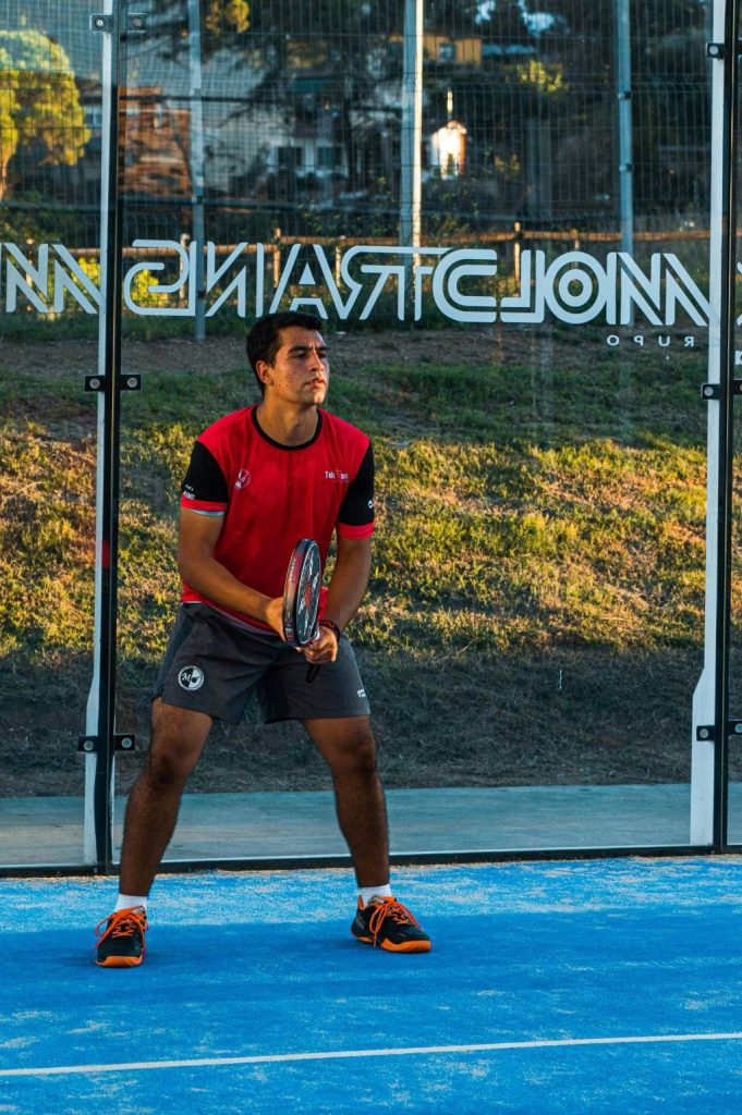 Die besten Padel Tennis Schläger für Anfänger im Jahr 2025
