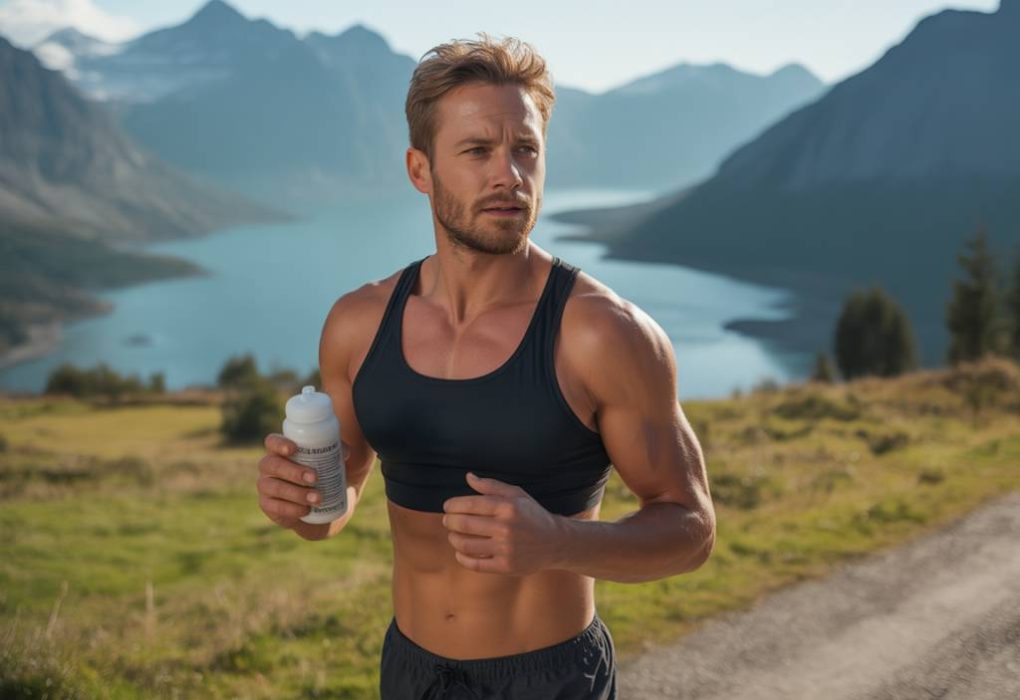 Die Auswirkungen von Elektroyltgetränken auf die sportliche Regeneration: Welche Produkte wirklich helfen Die Auswirkungen von Elektroyltgetränken auf die sportliche Regeneration: Welche Produkte wirklich helfen