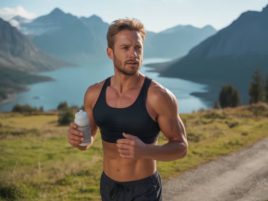 Die Auswirkungen von Elektroyltgetränken auf die sportliche Regeneration: Welche Produkte wirklich helfen